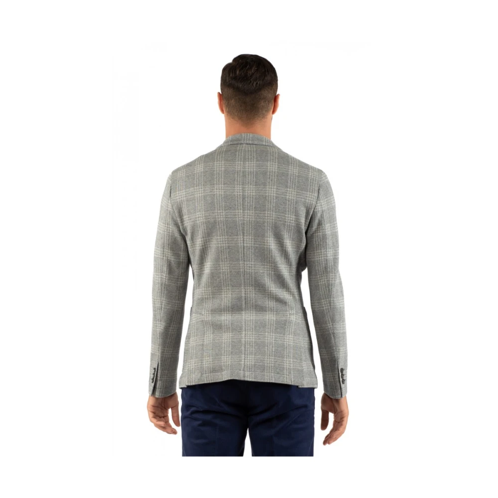 Paoloni Herenjas Gray Heren
