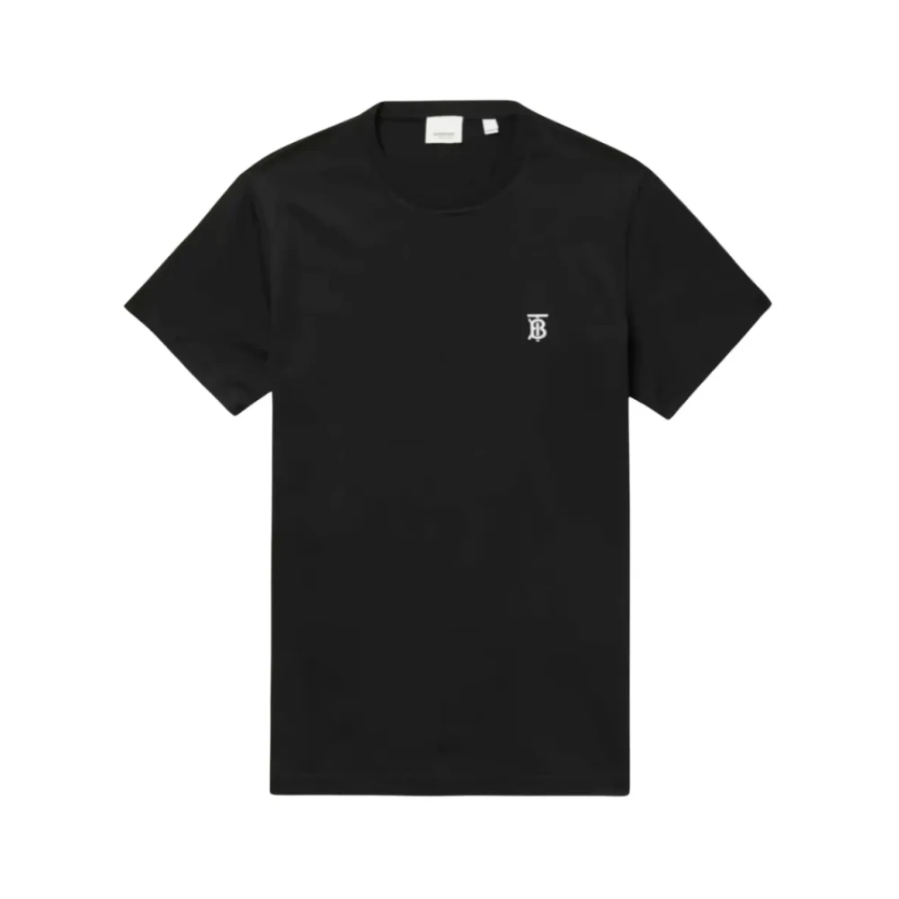 Tops > T-Shirts - - Burberry - Modalova