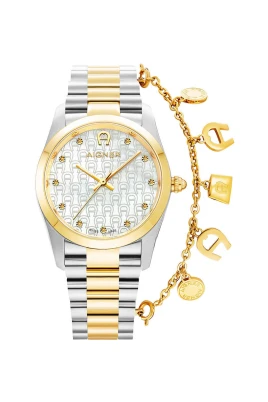 Matera Diamond Watch