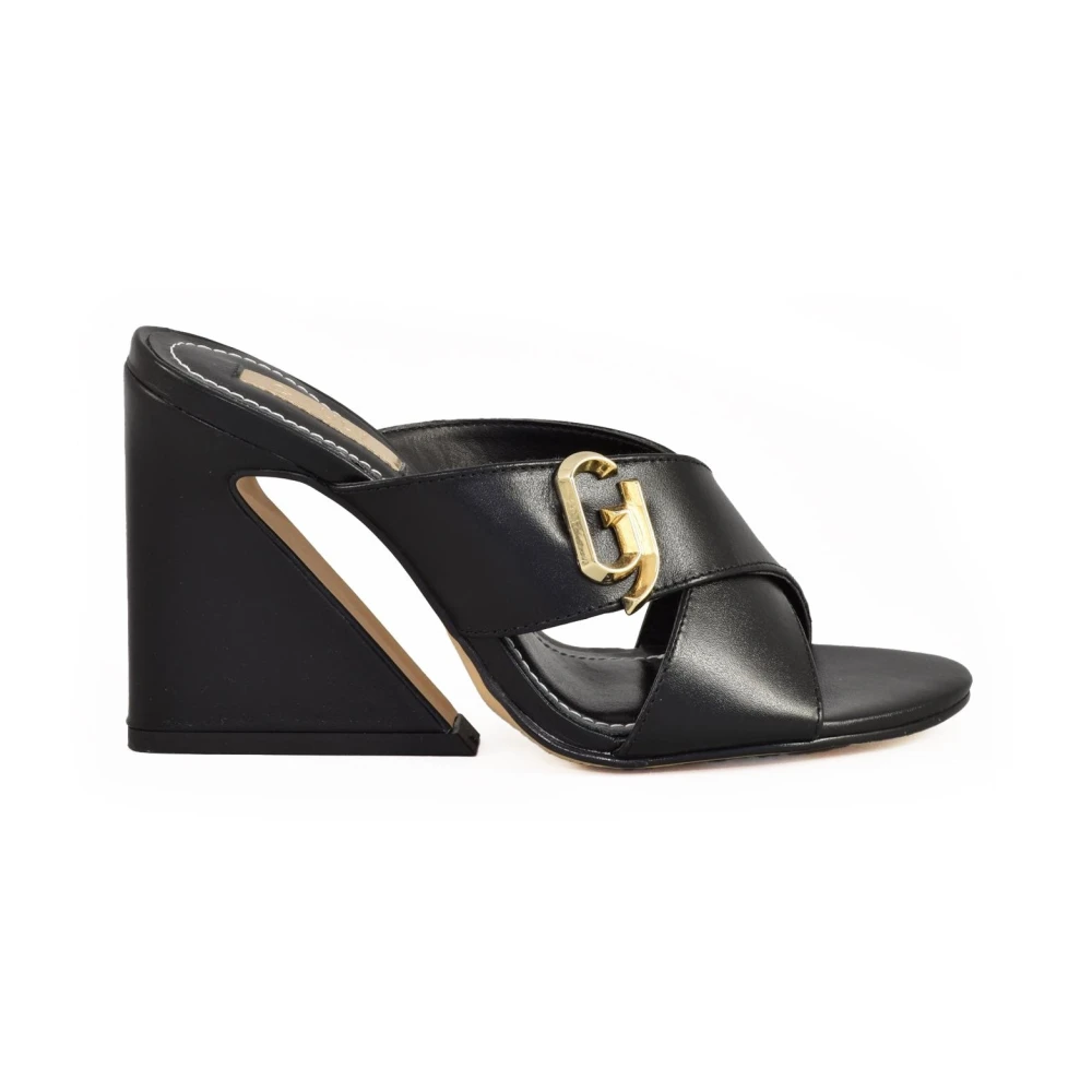 Shoes > Heels > Heeled Mules - - Gaudi - Modalova