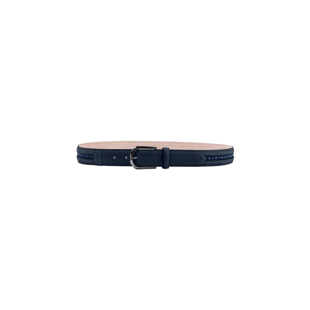 Accessories > Belts - - Paul & Shark - Modalova