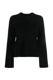 Round-neck Knitwear