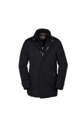 Reis-Ads Parka