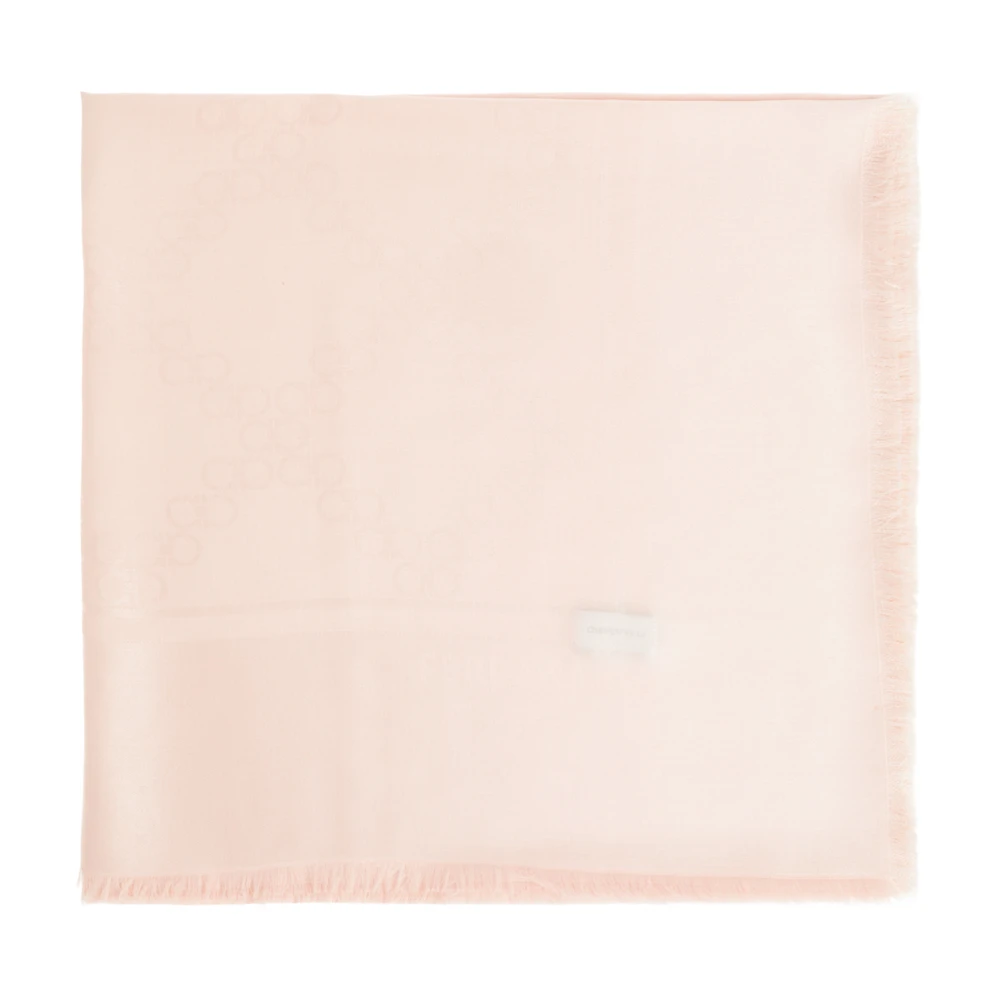 Ferragamo Mujer Rosado Accesorios, Rosa, Talla: One Size