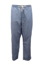 pantalon-en-coton-lin-coupe-ajustee