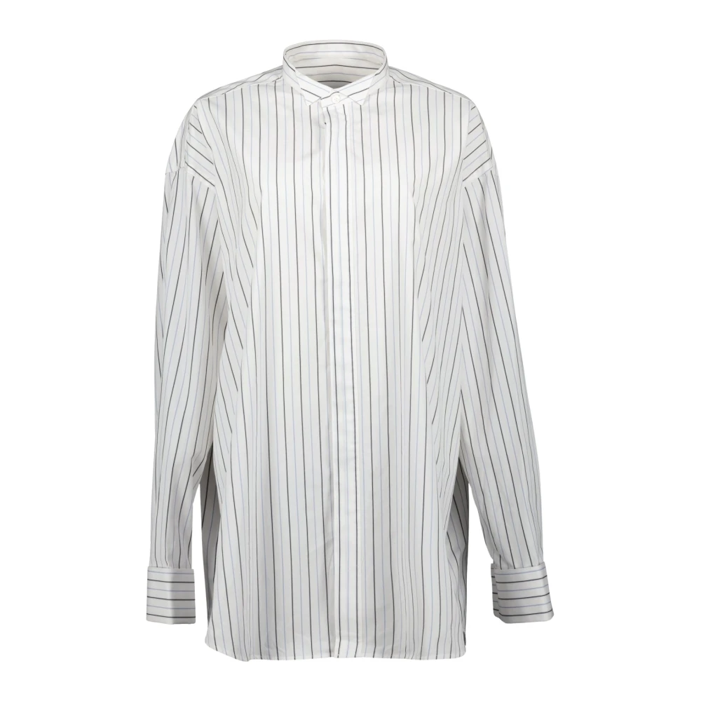 Blouses & Shirts > Shirts - - Ami Paris - Modalova