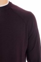 pull-en-maille-a-col-rond