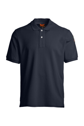 polo-bleu-marine-gangapuma-style