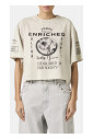 t-shirt-ajuste-avec-motif-ecru-et-noir-en-jersey-teint-en-piece
