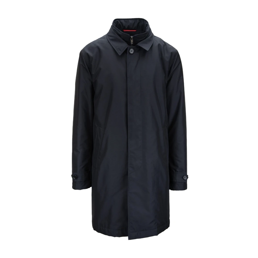 Coats > Single-Breasted Coats - - Fay - Modalova
