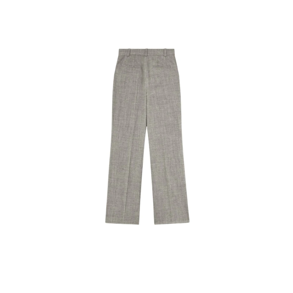 pinko Stijlvolle Broek voor Vrouwen Beige Dames