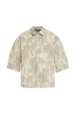 white-beige-shirt-stylish-casual-outings