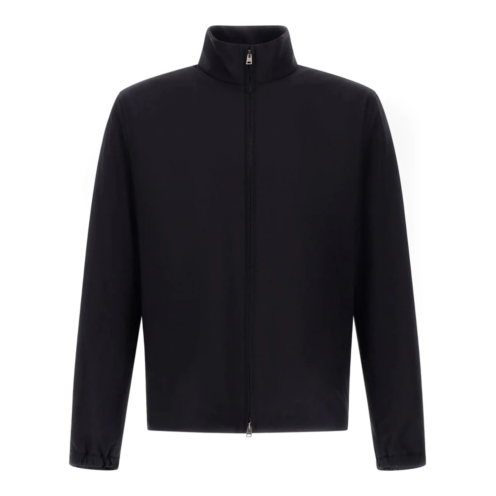 Herno Uomo Blu Giacche, 3XL, New,