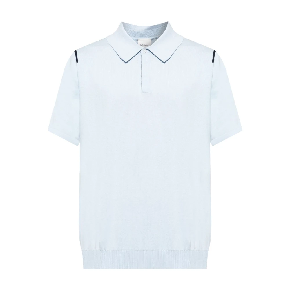 Tops > Polo Shirts - - Paul Smith - Modalova