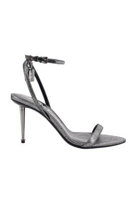 hammered-effect-pointy-naked-sandals