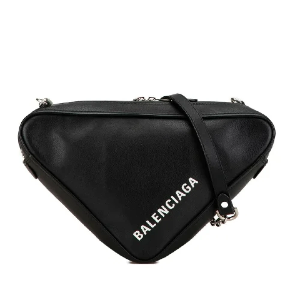 Pre-owned > Pre-owned Bags > Pre-owned Shoulder Bags - - Balenciaga Vintage - Modalova