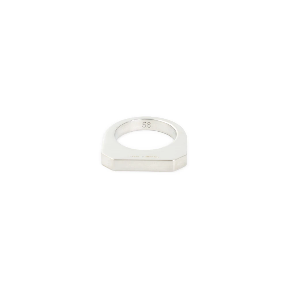 Accessories > Jewellery > Rings - - Rick Owens - Modalova