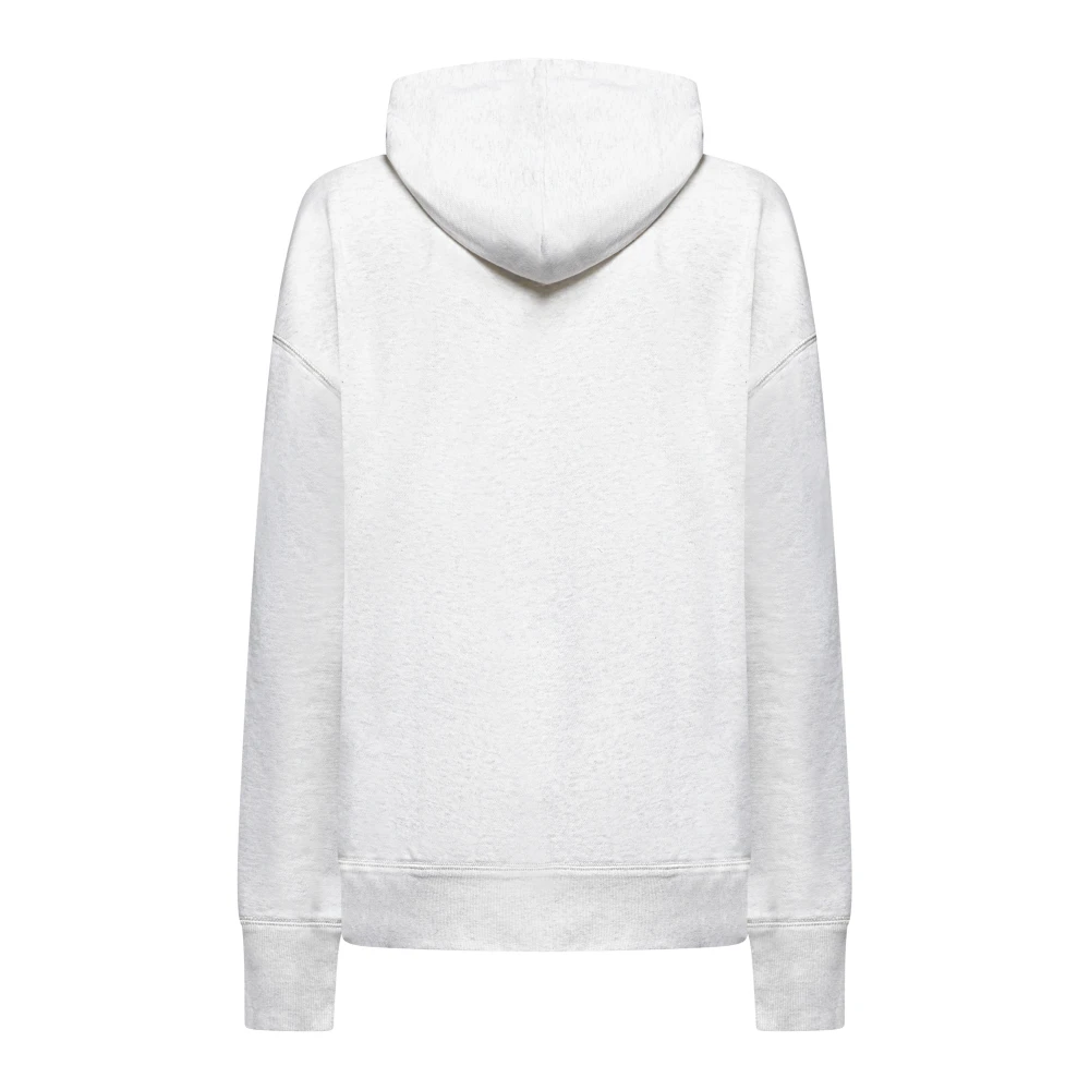 Isabel Marant Étoile Beige Sweater voor Mannen Beige Dames