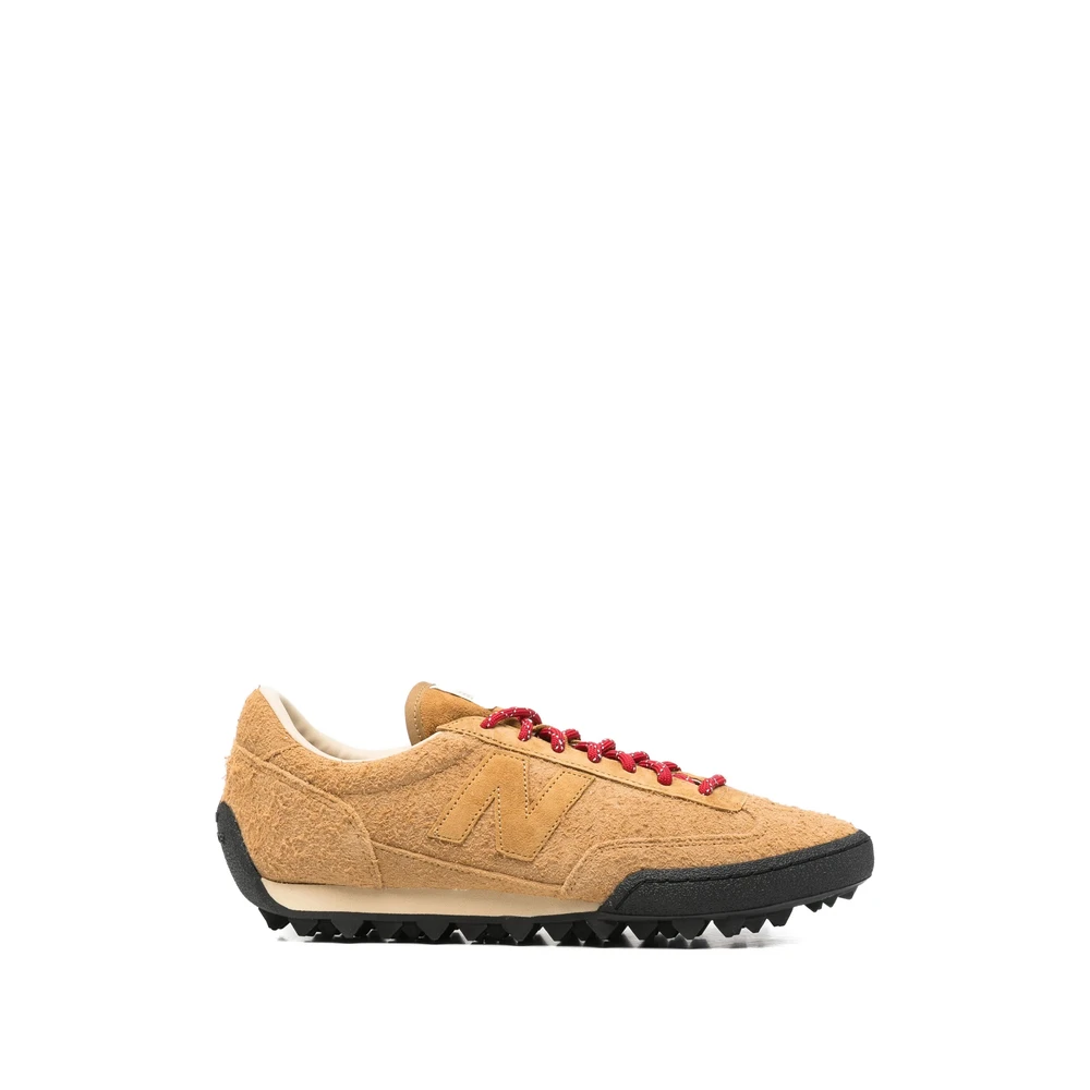 New Balance Sneaker Heren Schoenen Oranje