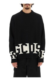 Gcds Men's Knitwear