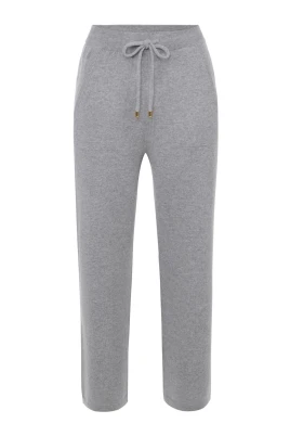 Jogger Knit Trousers