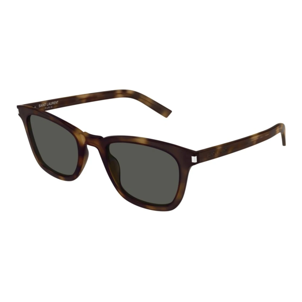 Saint Laurent Unisex Multicolor Sunglasses, 53 Mm, Sunglasses