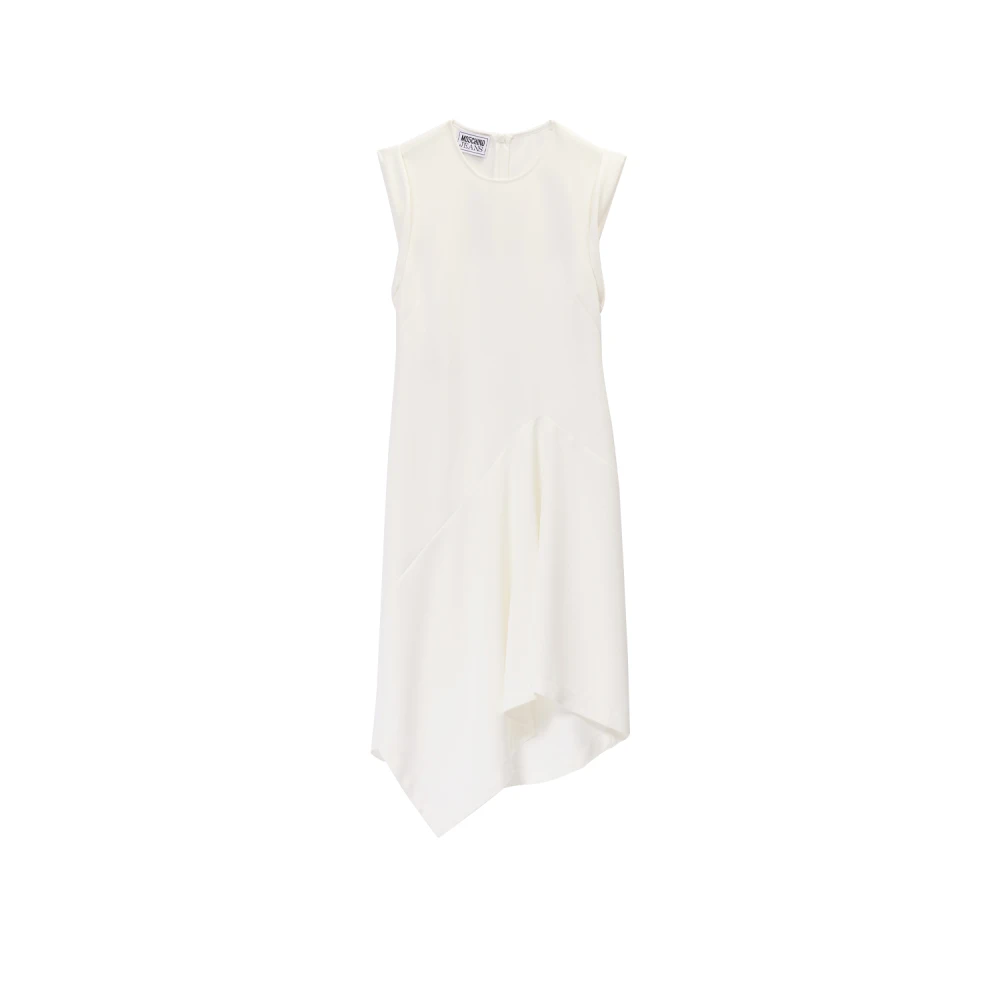 Dresses > Day Dresses > Midi Dresses - - Moschino - Modalova