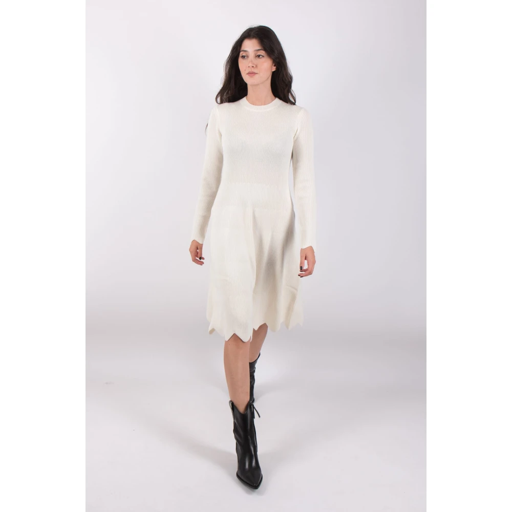 Dresses > Day Dresses > Midi Dresses - - JW Anderson - Modalova