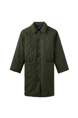Manteau Sarah