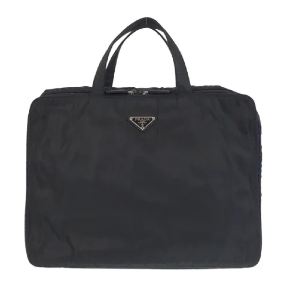 Pre-owned > Pre-owned Bags > Pre-owned Handbags - - Prada Vintage - Modalova