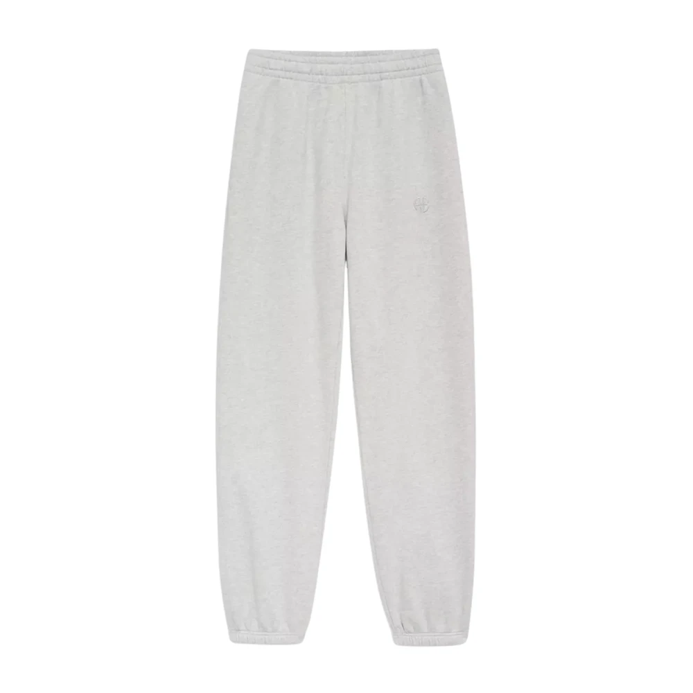 Trousers > Sweatpants - - Anine Bing - Modalova