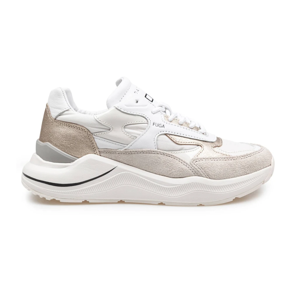 Shoes > Sneakers - - D.a.t.e. - Modalova