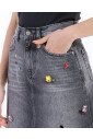 jupe-a-line-stone-washed-avec-charms
