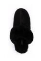 black-suede-sandals-with-sheepskin