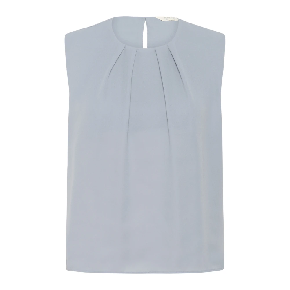 Tops > Sleeveless Tops - - Part Two - Modalova