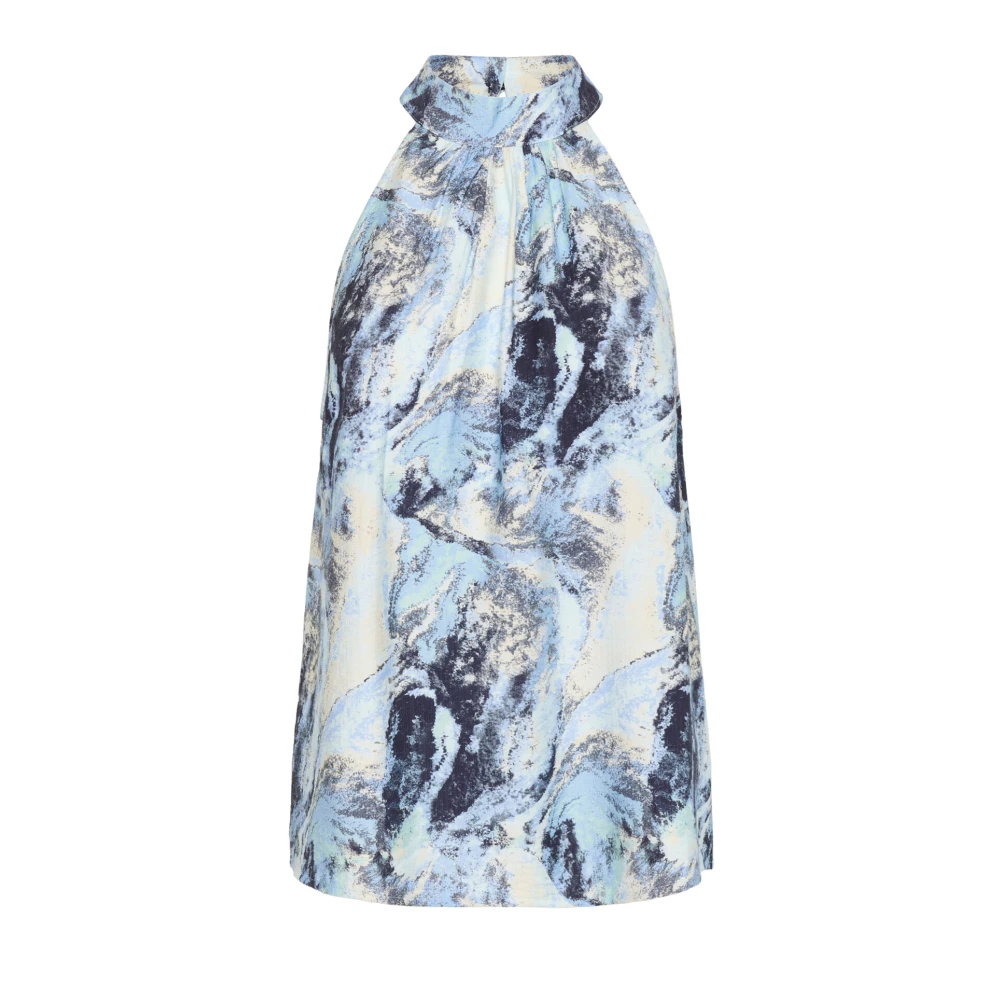 Tops > Sleeveless Tops - - Kaffe - Modalova