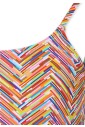 ensemble-bikini-chevron-multicolore