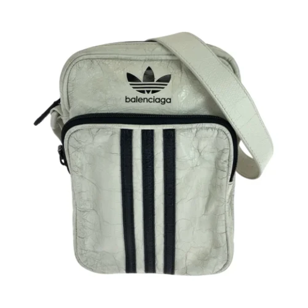 Pre-owned > Pre-owned Bags > Pre-owned Shoulder Bags - - Balenciaga Vintage - Modalova