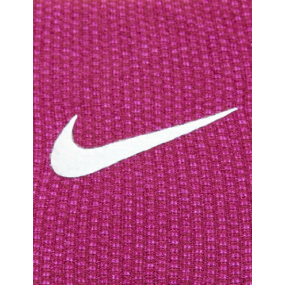 Nike Hpwm Nvl Tight Pink Dames
