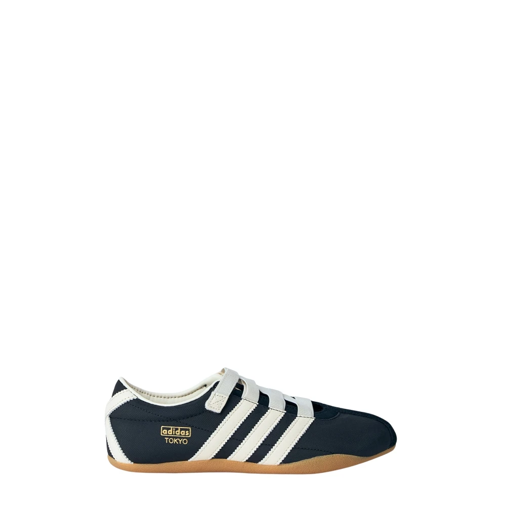 Adidas , Skateboarding, Female, Black, 5 1/2 Uk, Tokyo Mary Jane Trainers