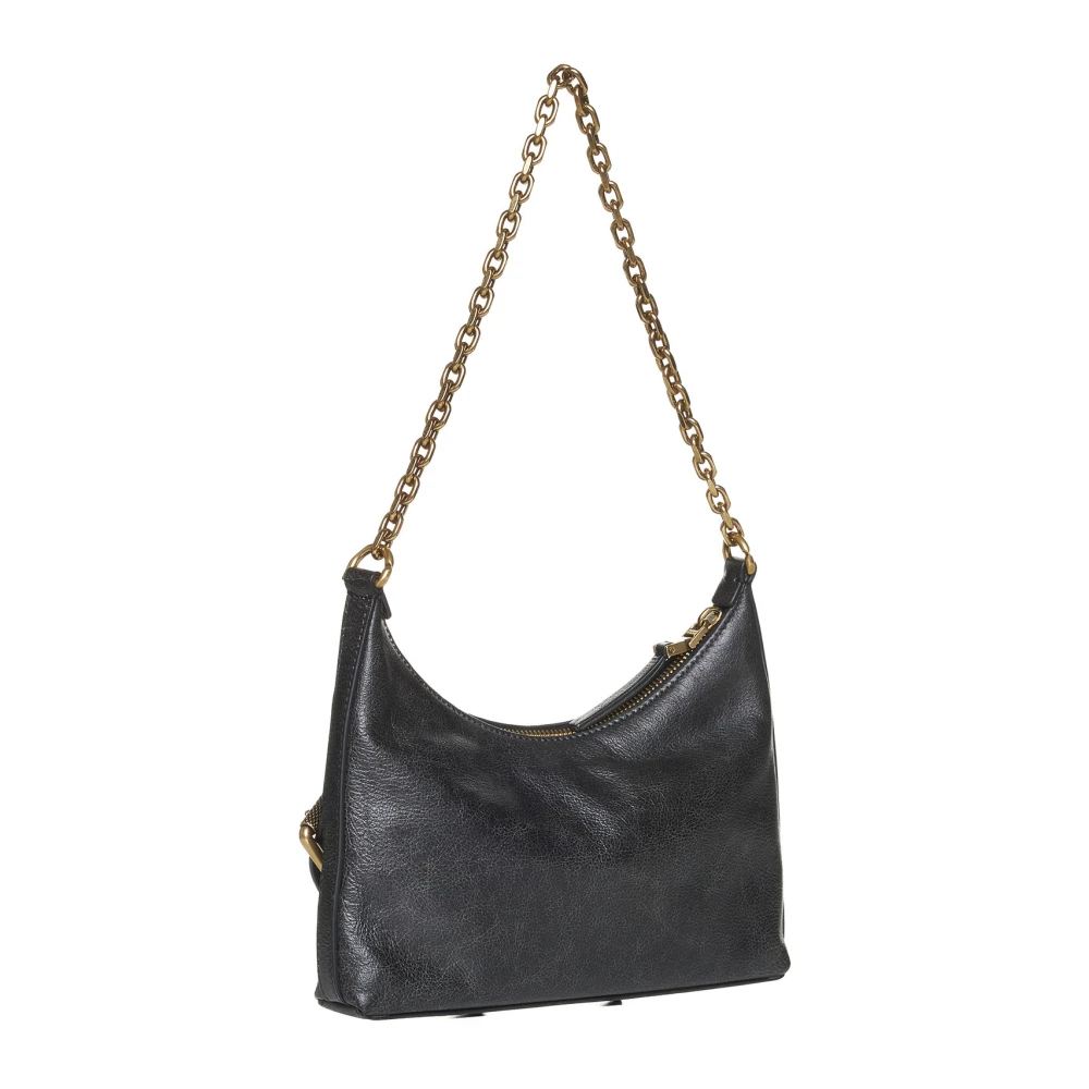 Givenchy Stijlvolle Schoudertas Black Dames