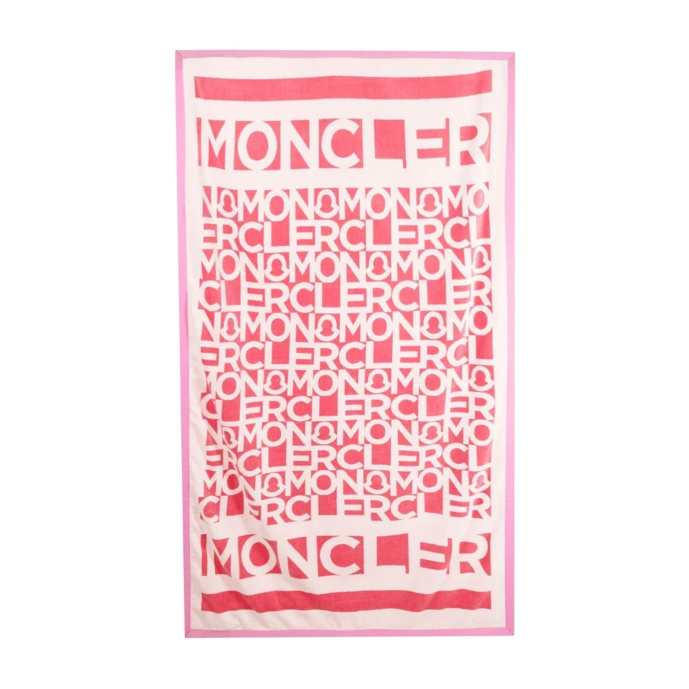 Home > Textiles > Towels - - Moncler - Modalova