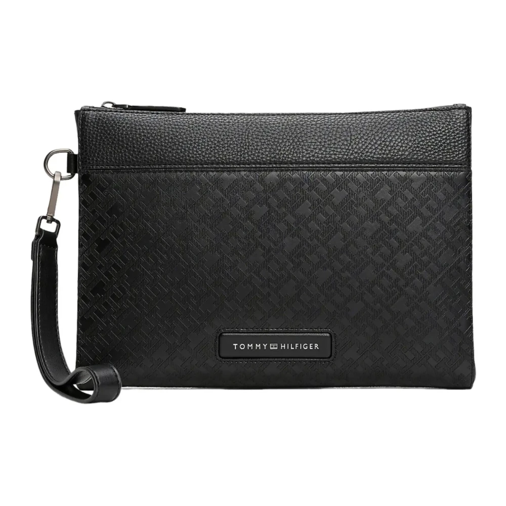 Tommy Hilfiger - Bags - Black - Tommy Hilfiger - Modalova