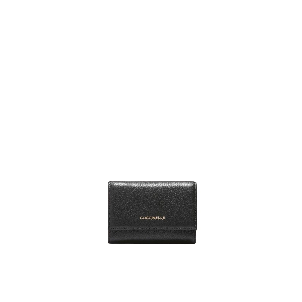 Coccinelle , Damen, Accessories, Schwarzk, One Size