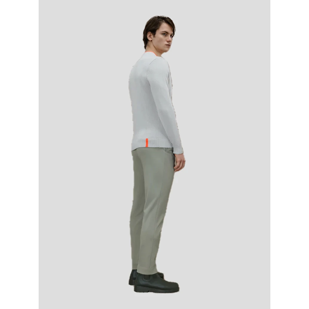 RRD Macro Grijs Kite Gray Heren