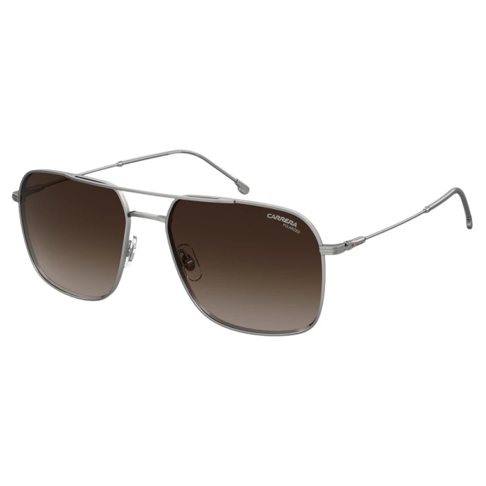 Carrera Sunglasses Gray Unisex