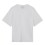 kortarmad-rund-hals-t-shirt