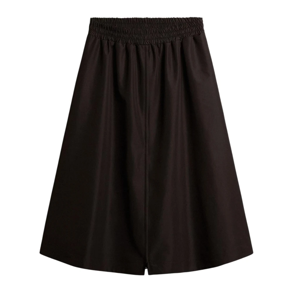 Skirts > Midi Skirts - - Golden Goose - Modalova