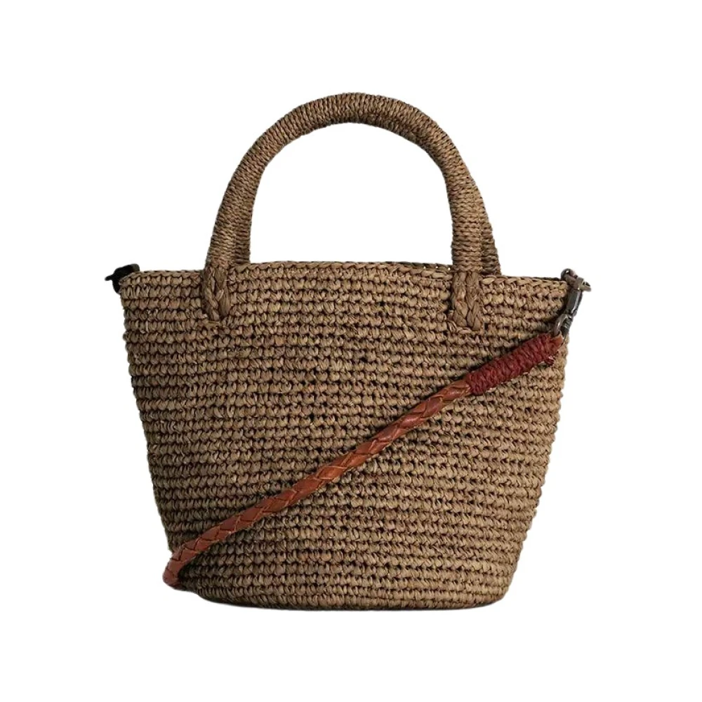 Ibeliv Garana Dark Tea Brown Dames
