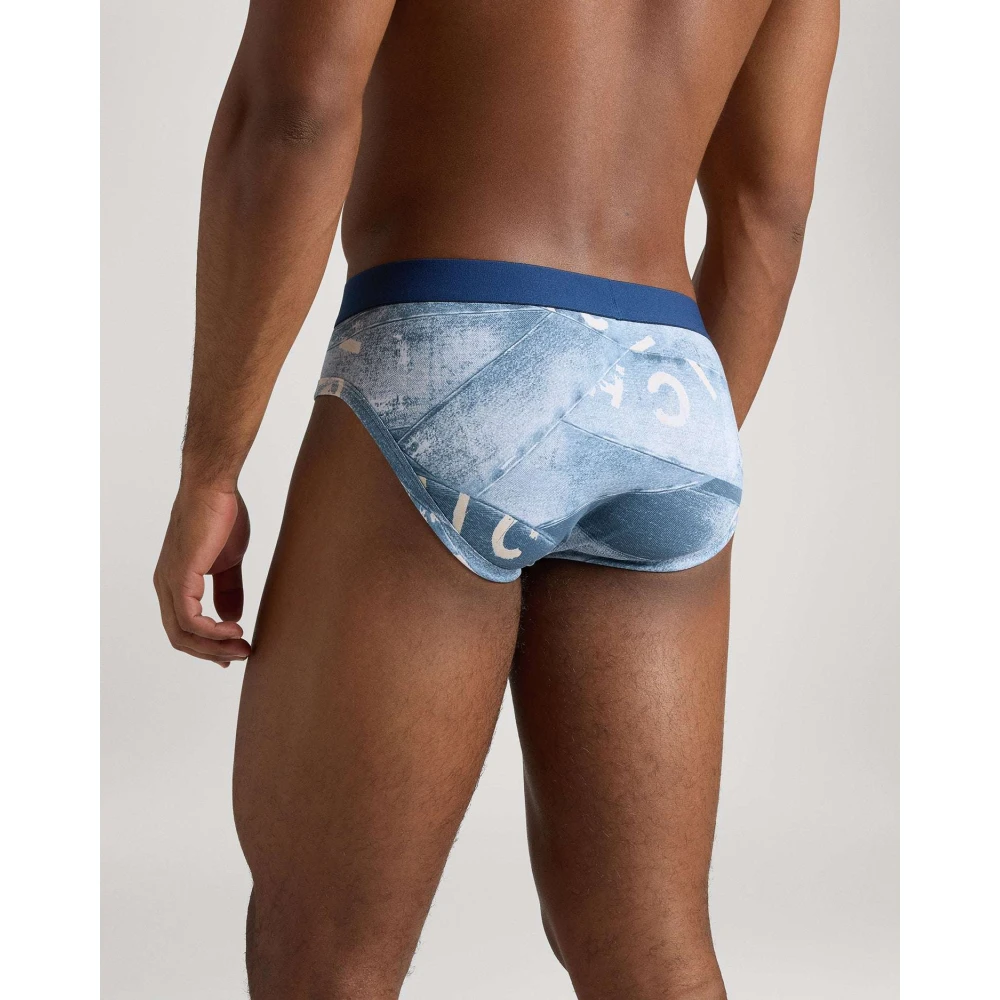 John Richmond Bottoms Multicolor Heren